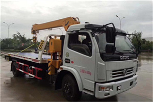 明光24小时道路救援服务
